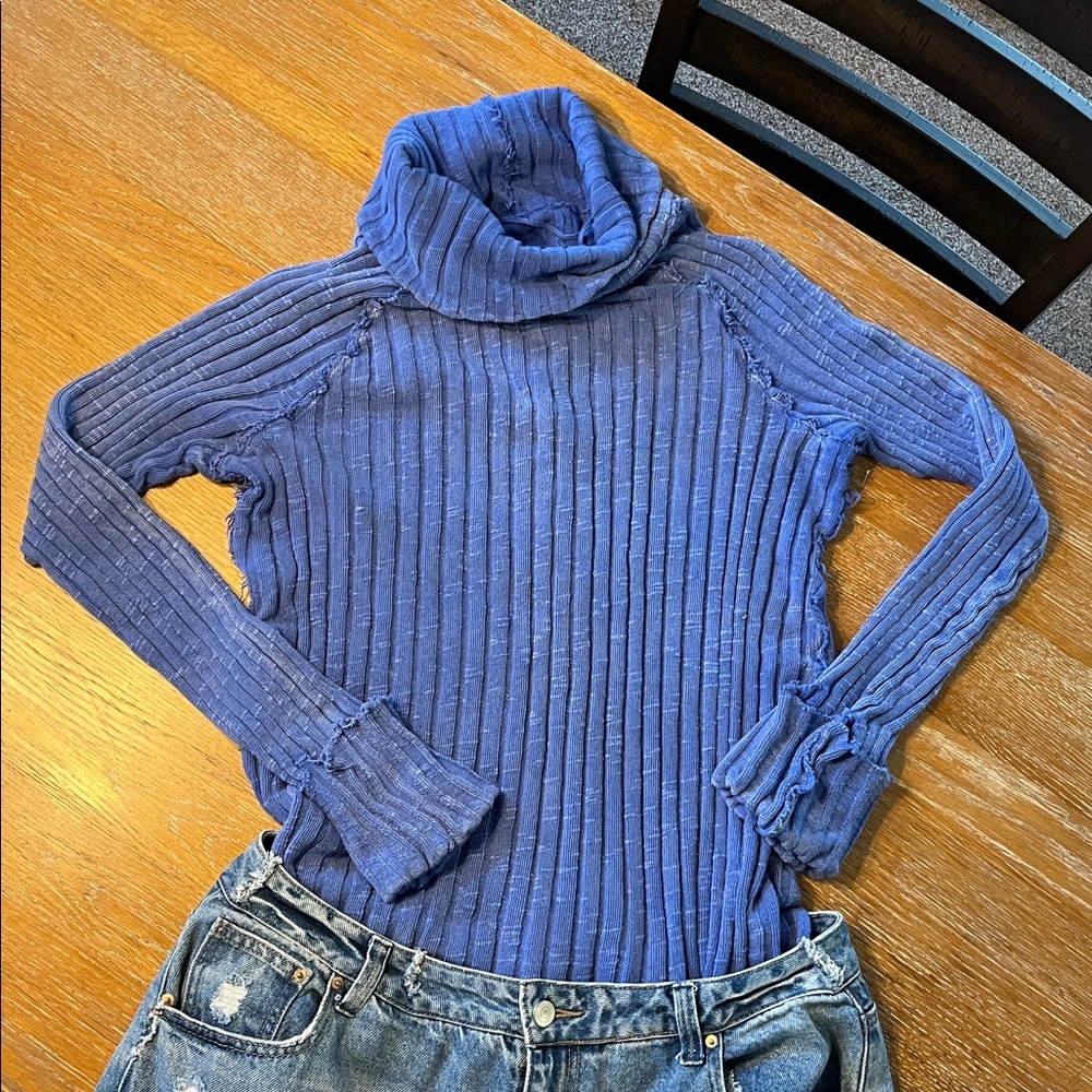We The Free just you turtleneck - Picture 2 of 16